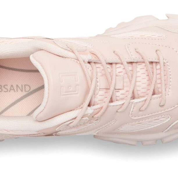 Preţ Elbsand Sneaker low  rosé