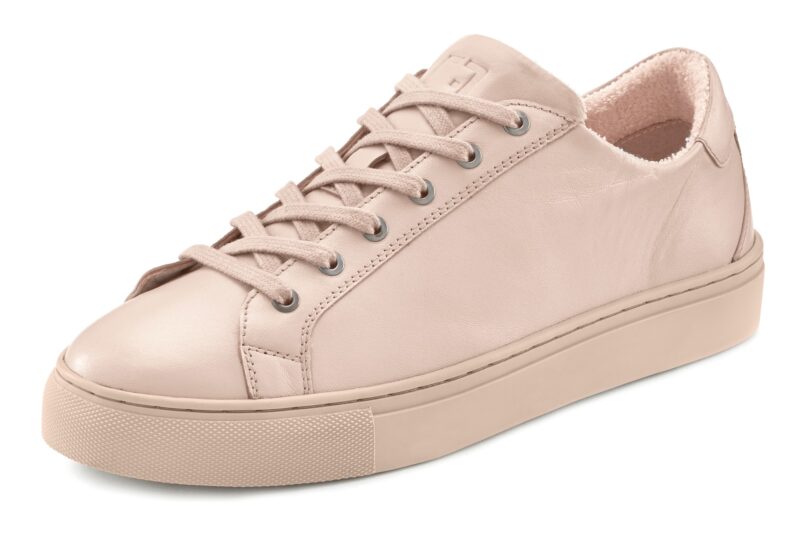 Elbsand Sneaker low  rosé