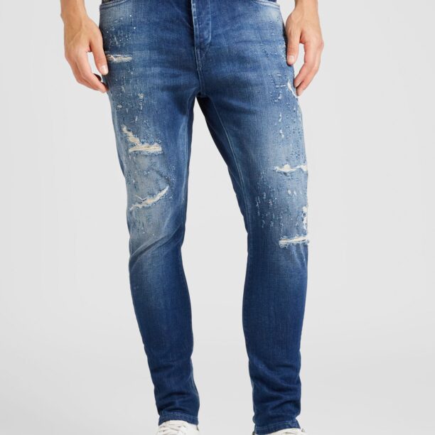 Cumpăra Elias Rumelis Jeans 'WENKO'  albastru denim