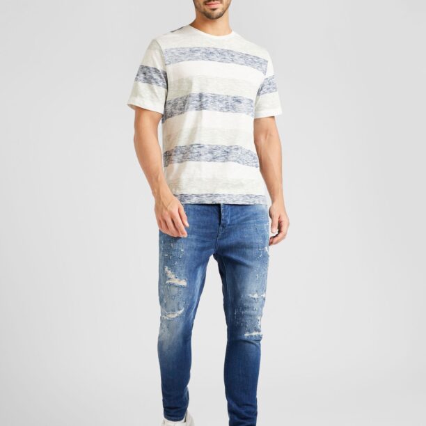 Preţ Elias Rumelis Jeans 'WENKO'  albastru denim