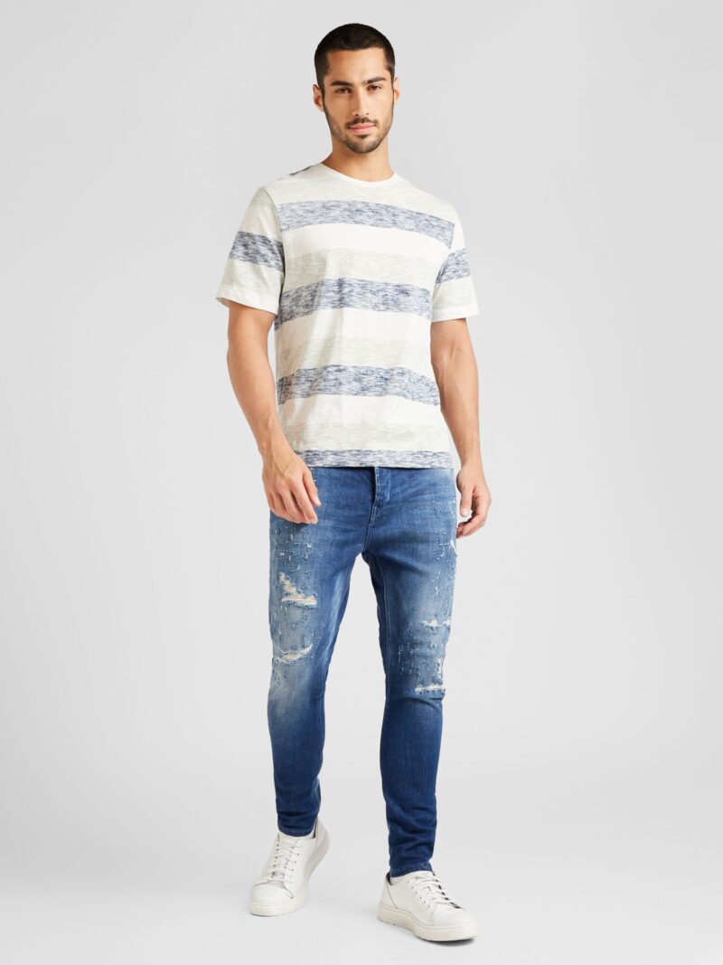 Preţ Elias Rumelis Jeans 'WENKO'  albastru denim