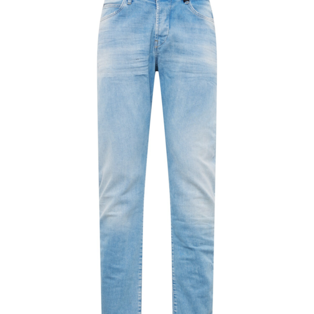 Elias Rumelis Jeans  albastru denim