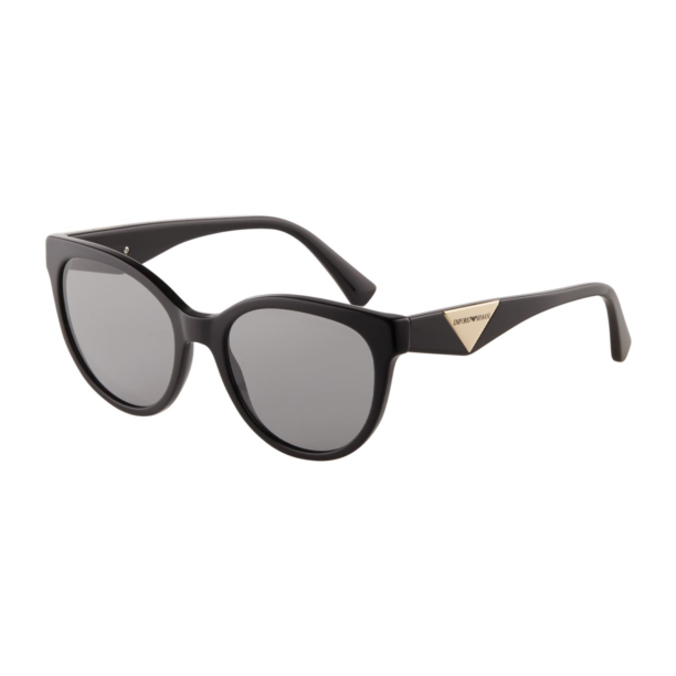 Emporio Armani Ochelari de soare '0EA4140'  auriu / negru