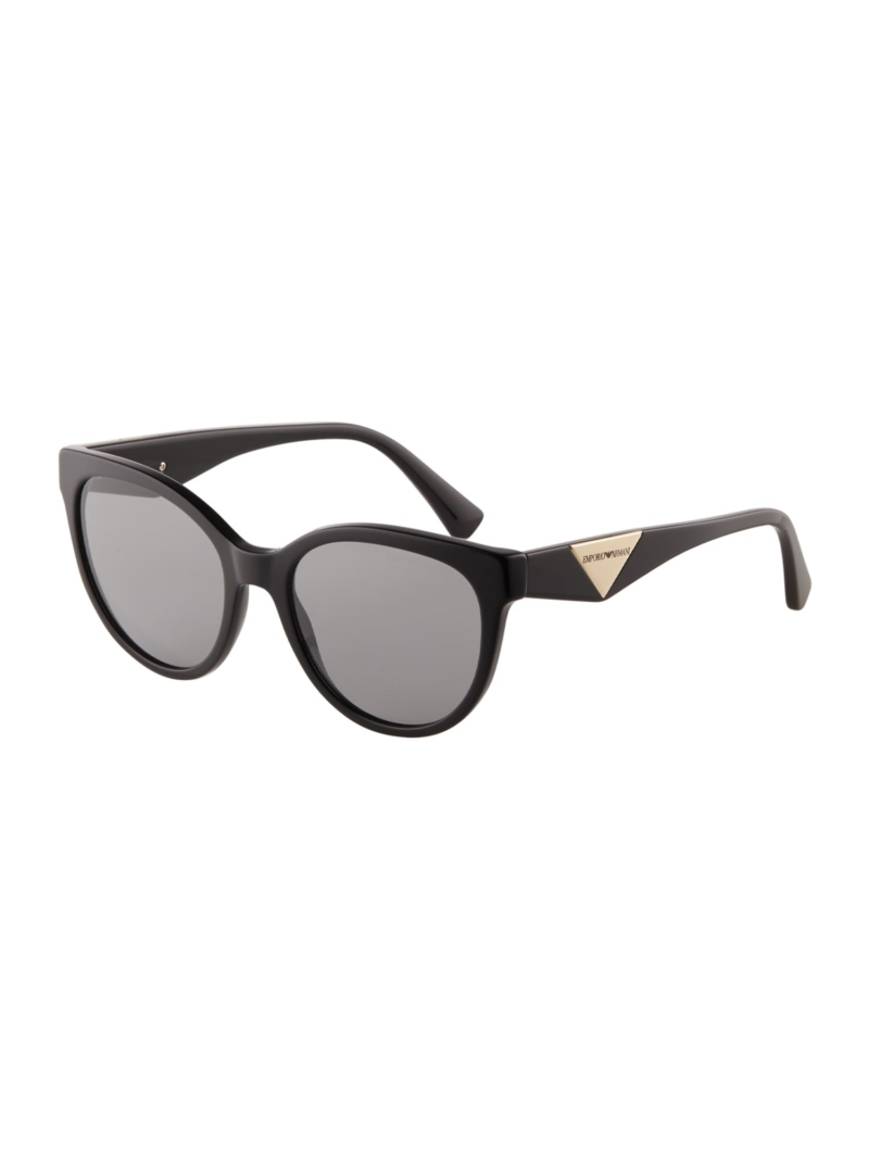 Emporio Armani Ochelari de soare '0EA4140'  auriu / negru