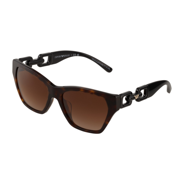 Emporio Armani Ochelari de soare '0EA4203U'  ombră