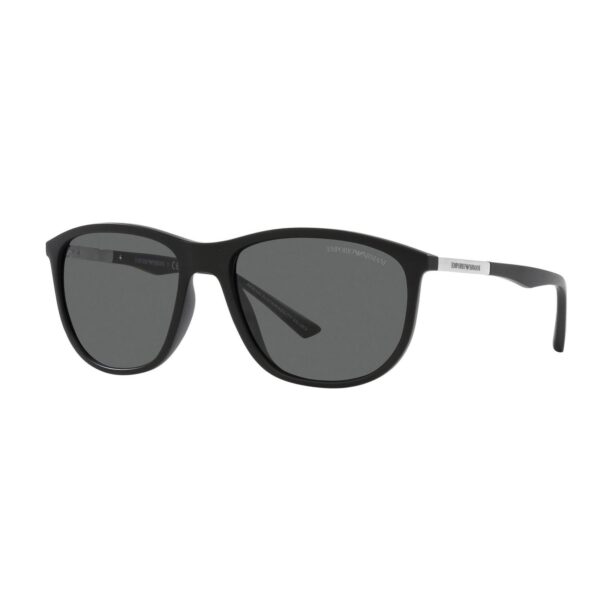 Emporio Armani Ochelari de soare  negru