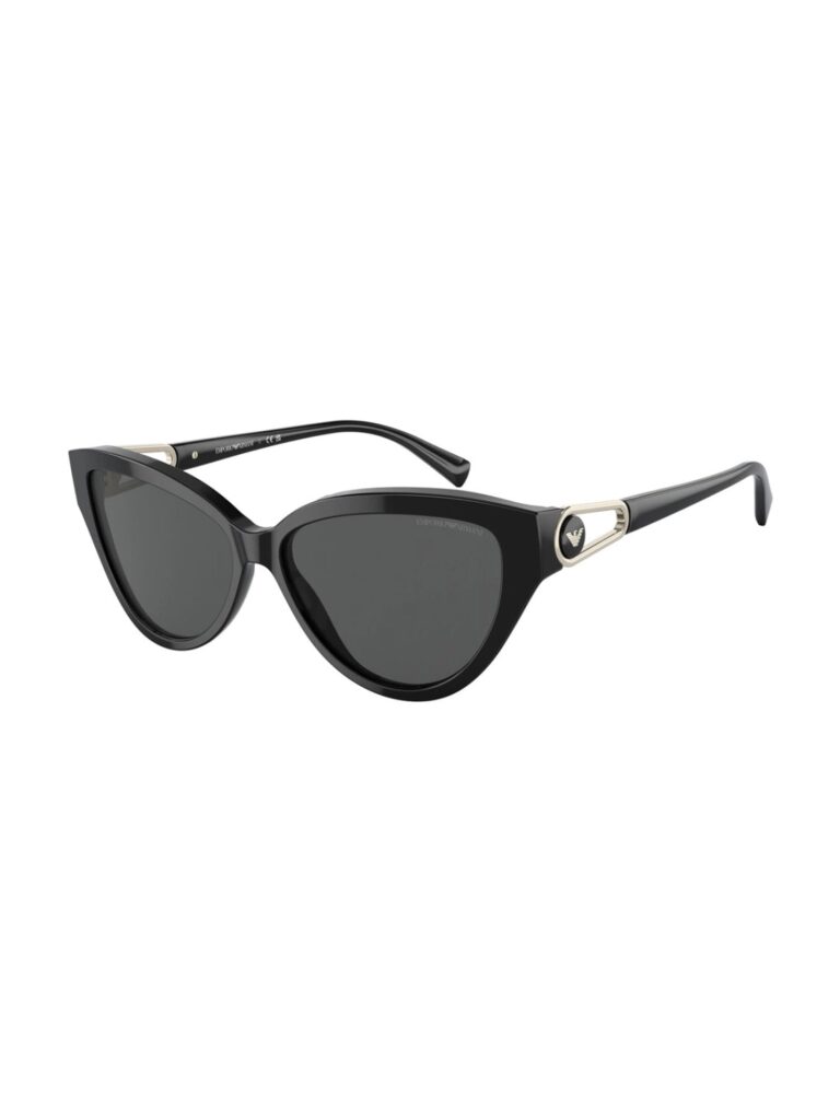 Emporio Armani Ochelari de soare  negru