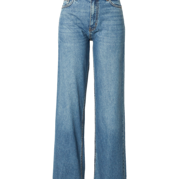 Envii Jeans 'BREE'  albastru denim