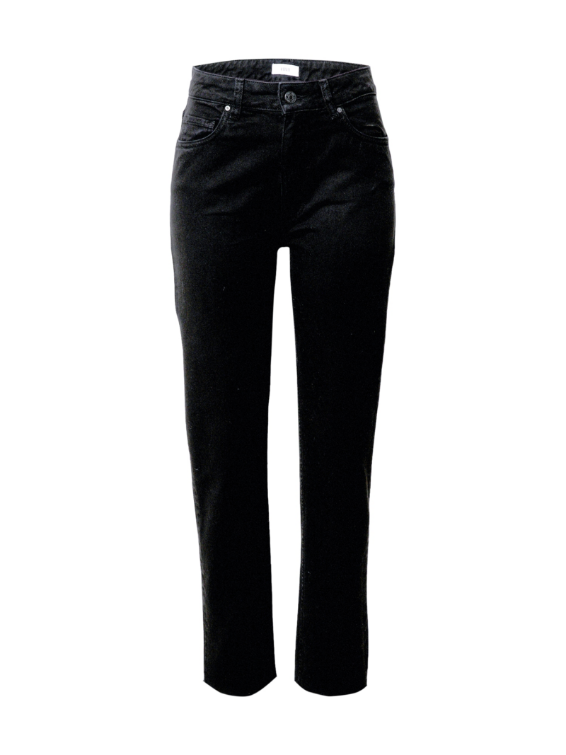 Envii Jeans 'BRENDA'  negru denim