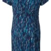 Esprit Maternity Rochie  bleumarin / mai multe culori