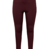 Esprit Sport Curvy Pantaloni  galben / roz / roșu bordeaux