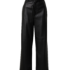 Essentiel Antwerp Pantaloni cutați  negru