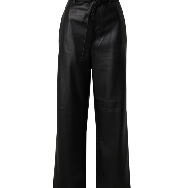 Essentiel Antwerp Pantaloni cutați  negru