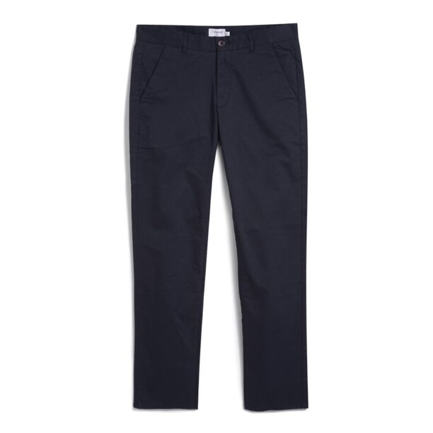 FARAH Pantaloni eleganți 'Elm'  bleumarin