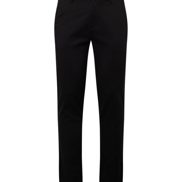 FARAH Pantaloni eleganți 'Endmore'  negru