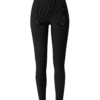 FCBM Leggings 'Gina'  bej / corai / negru