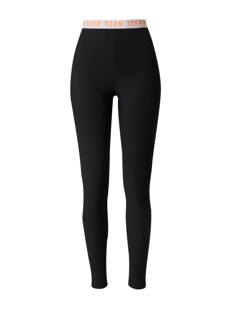 FCBM Leggings 'Gina'  bej / corai / negru