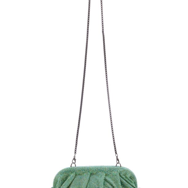 FELIPA Clutch  verde