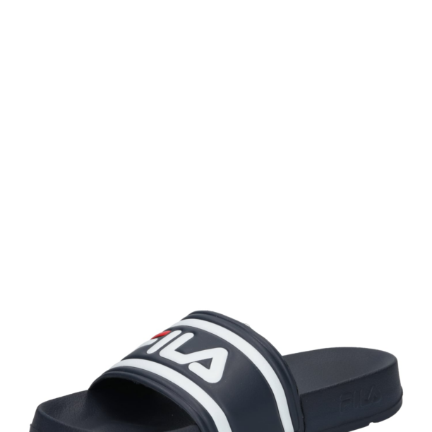 FILA Flip-flops 'Morro Bay'  albastru noapte / roși aprins / alb