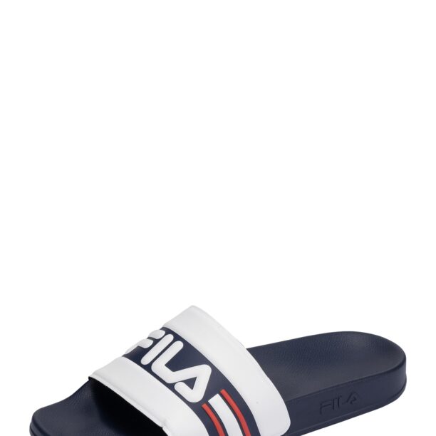 FILA Flip-flops 'OCEANO'  bleumarin / roșu / alb