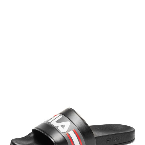 FILA Flip-flops 'OCEANO'  roșu / negru / alb