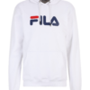 FILA Hanorac sport 'Barumini'  albastru închis / roșu / alb