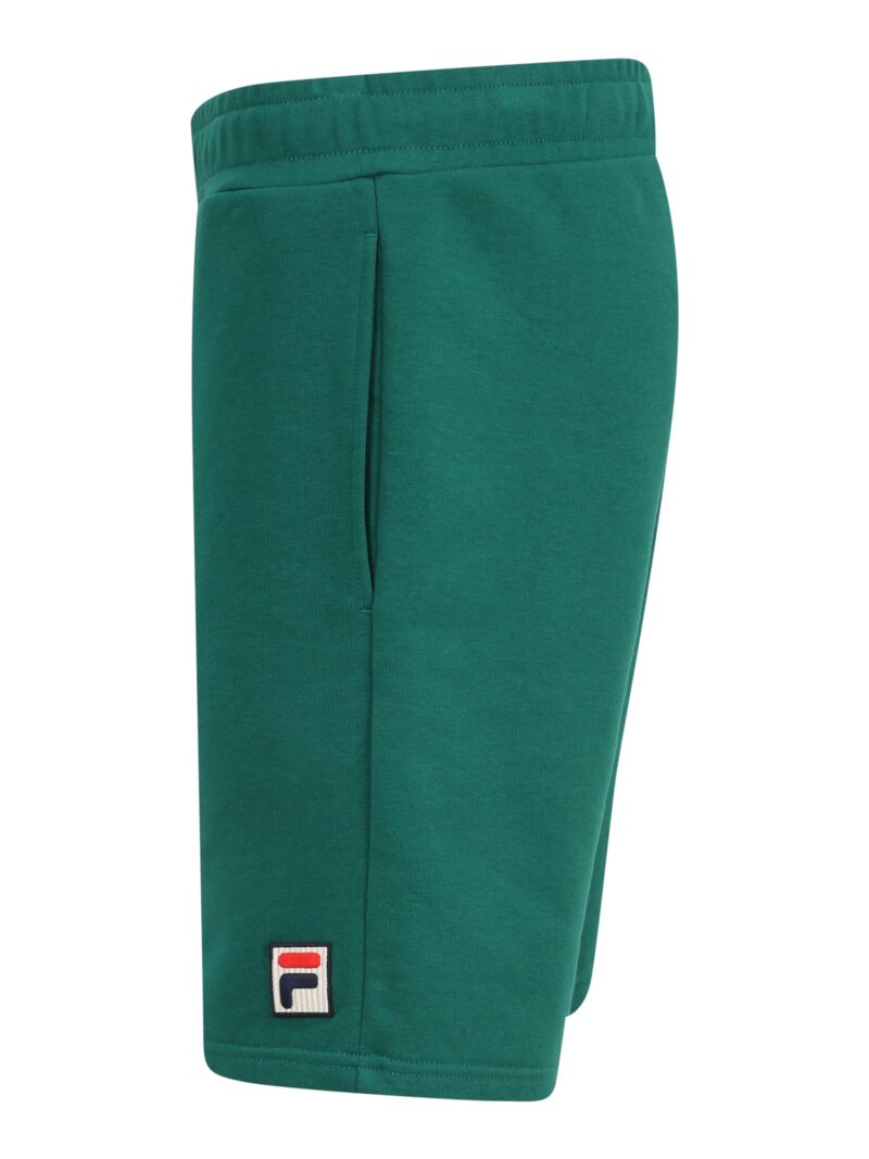 Original FILA Pantaloni 'LAZSKO '  verde / mai multe culori