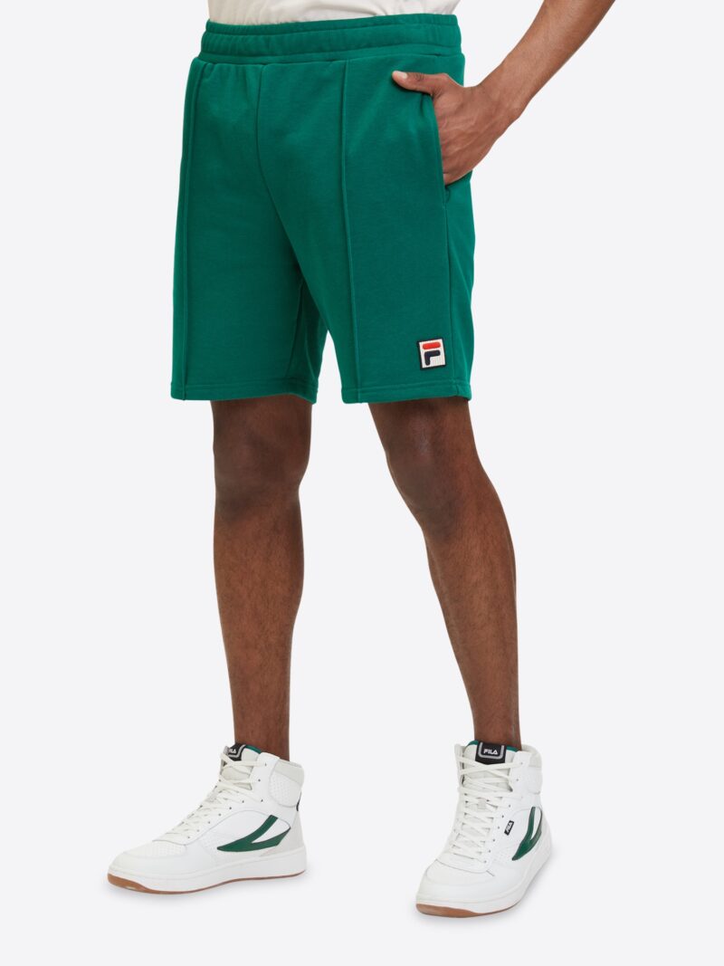 FILA Pantaloni 'LAZSKO '  verde / mai multe culori