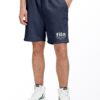 FILA Pantaloni 'LOUDI'  albastru