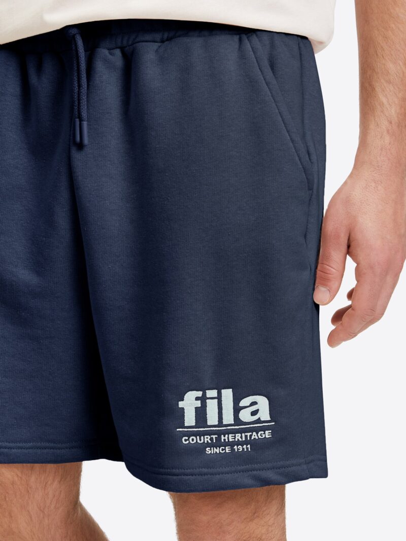 Cumpăra FILA Pantaloni 'LOUDI'  albastru