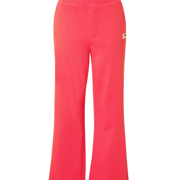 FILA Pantaloni 'TORREBLANCA'  roz neon