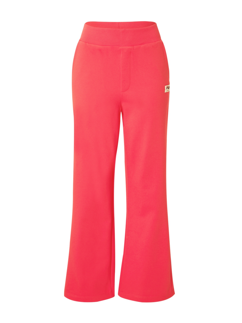 FILA Pantaloni 'TORREBLANCA'  roz neon