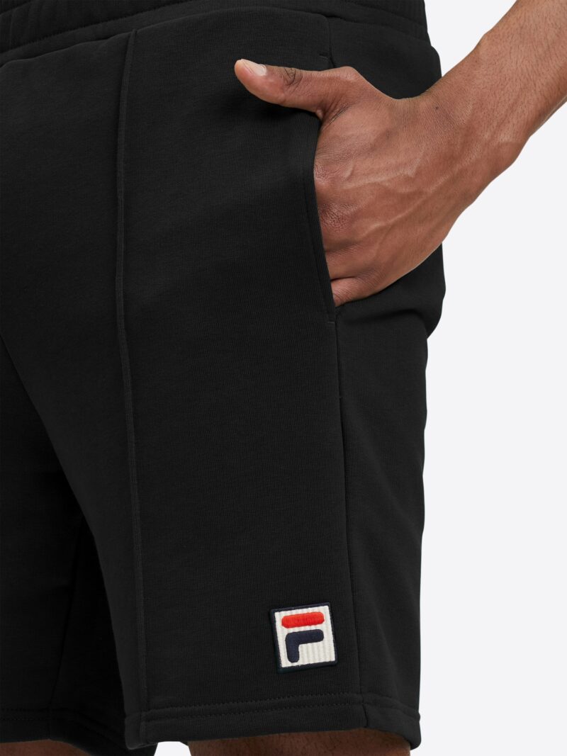 Cumpăra FILA Pantaloni  negru