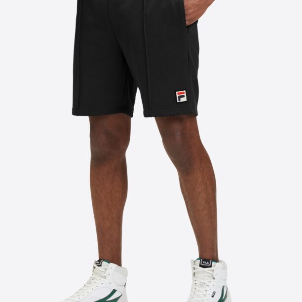 FILA Pantaloni  negru