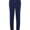 FILA Pantaloni sport  bleumarin / alb