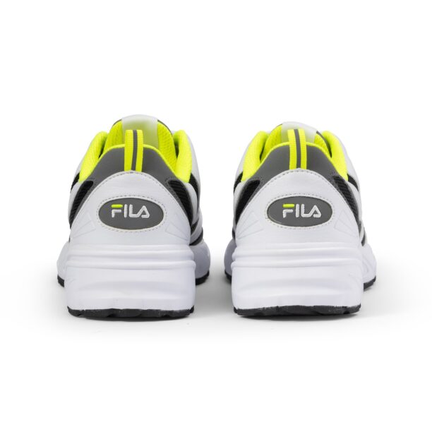 FILA Pantofi sport 'ACTIX'  negru / alb preţ