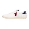 FILA Pantofi sport 'CROSSCOURT'  bleumarin / roșu / alb