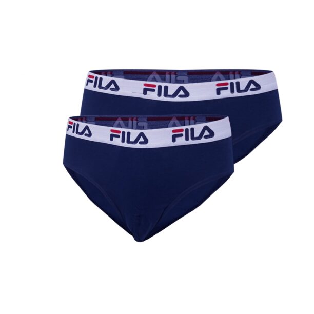 FILA Slip  bleumarin