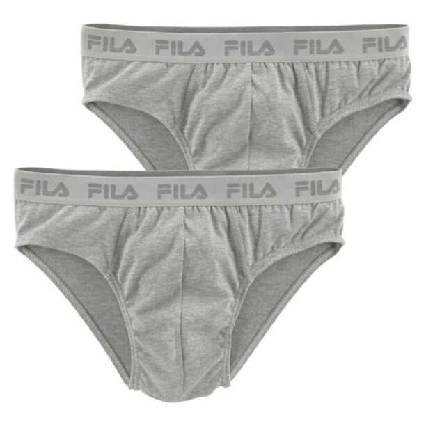 FILA Slip  gri amestecat