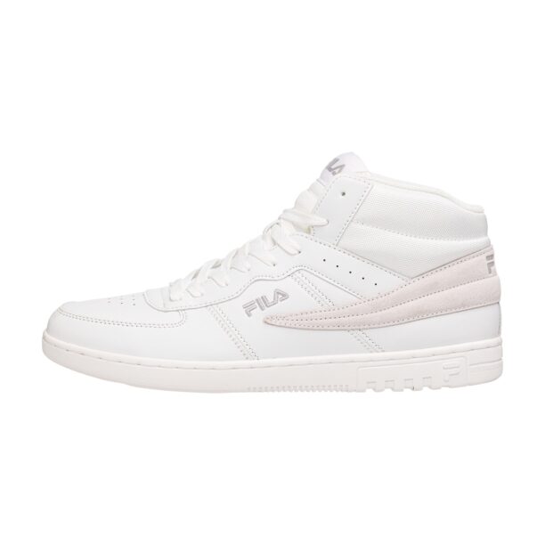 FILA Sneaker înalt 'Noclaf'  mov pastel / roz / alb