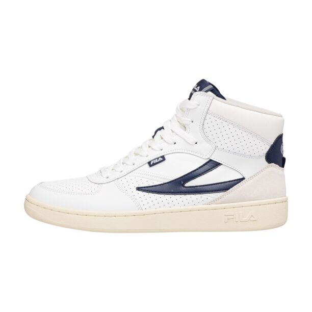 FILA Sneaker înalt 'Sevaro'  bleumarin / alb