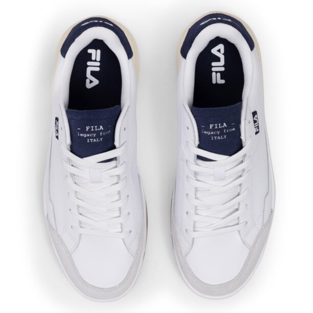 Cumpăra FILA Sneaker low ' AVENIDA'  bej / albastru / gri / alb