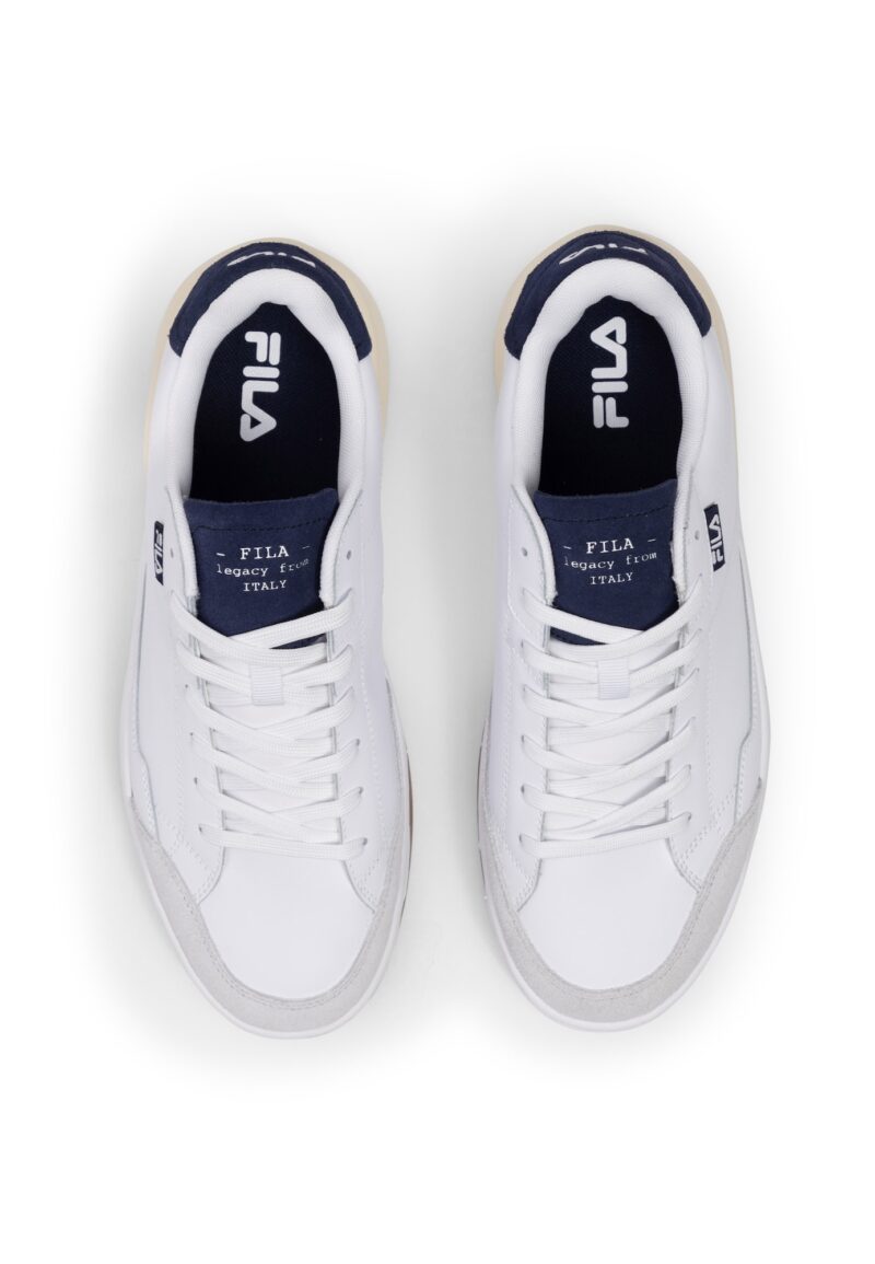 Cumpăra FILA Sneaker low ' AVENIDA'  bej / albastru / gri / alb