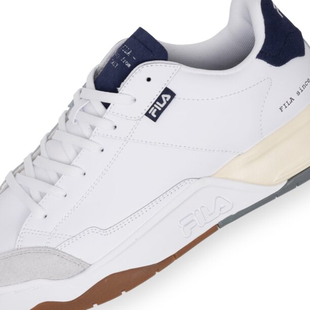 Original FILA Sneaker low ' AVENIDA'  bej / albastru / gri / alb