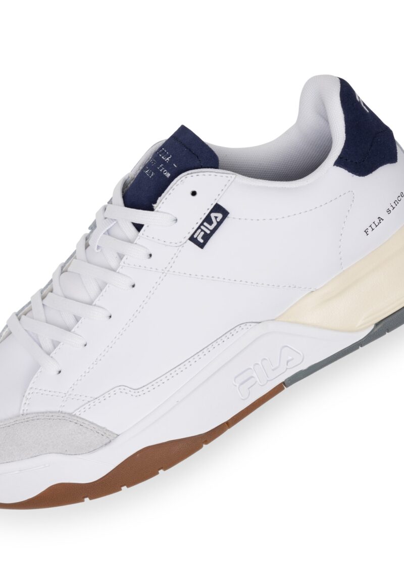 Original FILA Sneaker low ' AVENIDA'  bej / albastru / gri / alb