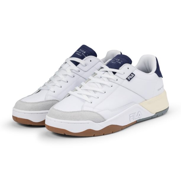 FILA Sneaker low ' AVENIDA'  bej / albastru / gri / alb