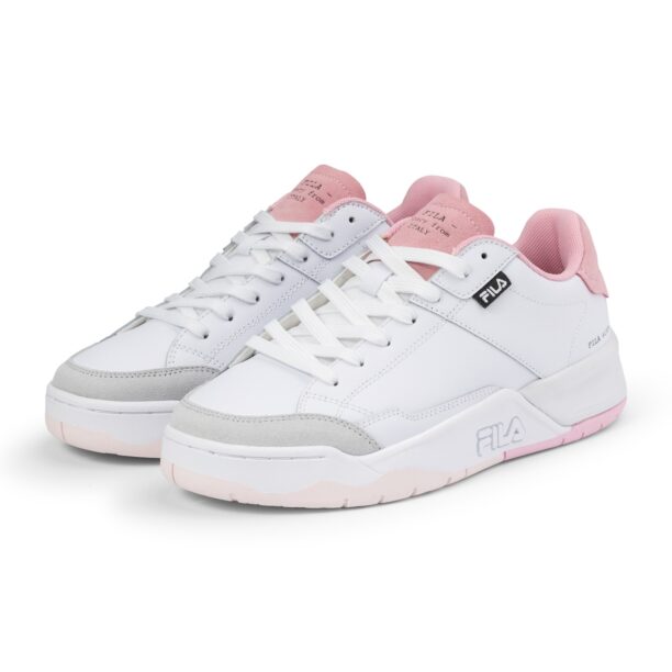 FILA Sneaker low 'AVENIDA '  gri deschis / roz / alb