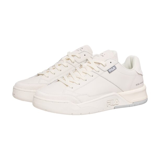 FILA Sneaker low 'Avenida'  gri / alb