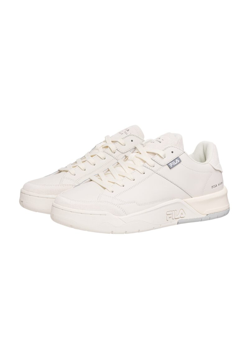 FILA Sneaker low 'Avenida'  gri / alb