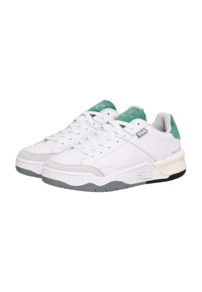 FILA Sneaker low 'Avenida'  gri / verde / alb